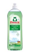 Frosch Prostriedok na umývanie riadu Aloe vera 750ml - cena, porovnanie