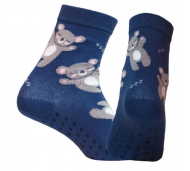 Wola Detské ponožky s protišmykovým chodidlom Koala - cena, porovnanie