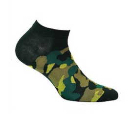 Wola Členkové ponožky Army
