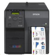 Epson ColorWorks C7500G - cena, porovnanie