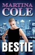 Bestie - Martina Cole - cena, porovnanie