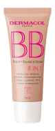 Dermacol BB Beauty Balance Cream 8 IN 1 30ml - cena, porovnanie