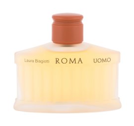 Laura Biagiotti Roma Uomo toaletná voda 200ml