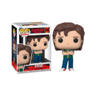 Funko POP TV: Stranger Things - Steve (4. série) - cena, porovnanie