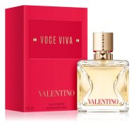 Valentino Voce Viva parfémovaná voda 100ml - cena, porovnanie