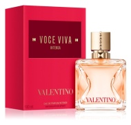 Valentino Voce Viva Intensa parfémovaná voda 100ml - cena, porovnanie