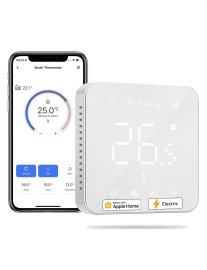 Meross Smart Wi-FI Thermostat MTS200BHK
