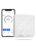 Meross Smart Wi-FI Thermostat MTS200BHK - cena, porovnanie