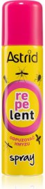 Astrid Repelent Spray 150ml