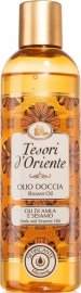 Tesori D''oriente Amla & Sesame Oils sprchový olej 250ml