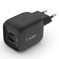 Belkin 45W Dual USB-C Wall Charger WCH011vfBK - cena, porovnanie