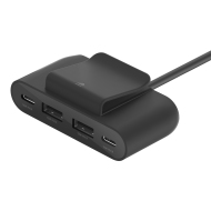 Belkin USB power Extender BUZ001bt2MBKB7 - cena, porovnanie