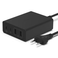 Belkin Wall Charger 108W WCH010vfBK - cena, porovnanie