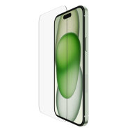 Belkin ScreenForce Pro TemperedGlass AM Screen Protection iPhone 15 Plus/14 Pro Max - cena, porovnanie