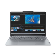 Lenovo Yoga 6 Slim 82X3003UCK - cena, porovnanie