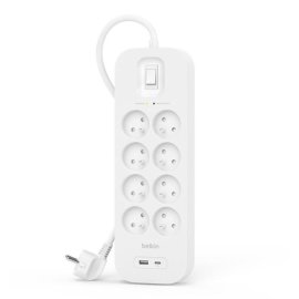 Belkin SURGE 8OT 900J SRB003ca2M