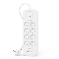 Belkin SURGE 8OT 900J SRB003ca2M - cena, porovnanie