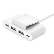 Belkin USB power Extender BUZ001bt2MWHB7 - cena, porovnanie