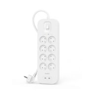 Belkin SURGE 8OT 900J SRB004ca2M - cena, porovnanie