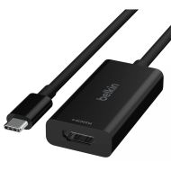 Belkin adaptér USB-C na HDMI 2.1 AVC013btBK - cena, porovnanie