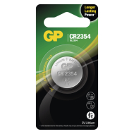 GP CR2354 1ks - cena, porovnanie