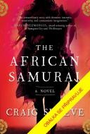 Africký samuraj - cena, porovnanie