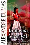 Královna Margot - Alexandre Dumas - cena, porovnanie