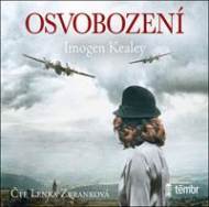 Osvobození (audiokniha) - cena, porovnanie