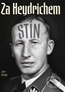 Za Heydrichem stín - cena, porovnanie