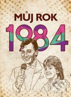 Můj rok 1984 - cena, porovnanie