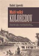 Malý velký Koloredov - cena, porovnanie