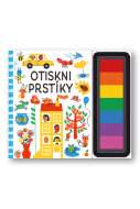 Otiskni prstíky - cena, porovnanie