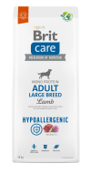 Brit Care Dog Hypoallergenic Adult Large Breed 12kg - cena, porovnanie