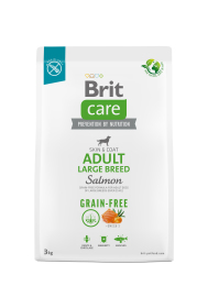 Brit Care Dog Grain-free Adult Large Breed 3kg