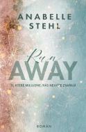RunAway - Anabelle Stehl - cena, porovnanie