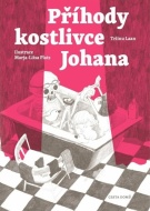 Příběhy kostlivce Johana - cena, porovnanie