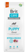 Brit Care Dog Hypoallergenic Puppy 12kg - cena, porovnanie