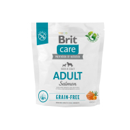 Brit Care Dog Grain-free Adult 1kg - cena, porovnanie