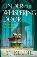 Under the Whispering Door - cena, porovnanie