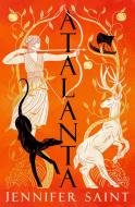 Atalanta - Jennifer Saint - cena, porovnanie