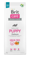 Brit Care Dog Grain-free Puppy 12kg - cena, porovnanie