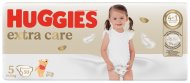 Huggies Extra Care 5 11-25kg 50ks - cena, porovnanie