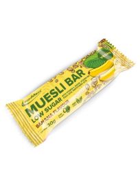 Ironmaxx Müsli bar 30g