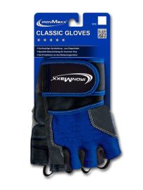 Ironmaxx Basic Gloves