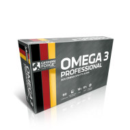 German Forge Omega 3 Professional 60tbl - cena, porovnanie