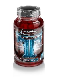 Ironmaxx Tribulus Terrestris Ultra Strong 90tbl