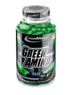 Ironmaxx Green Amino 300tbl - cena, porovnanie