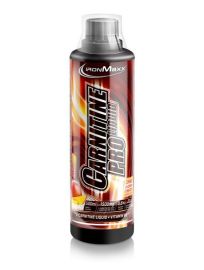 Ironmaxx Karnitín Pro Liquid 500ml