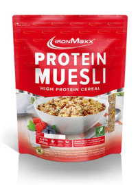 Ironmaxx Protein Müsli 550g