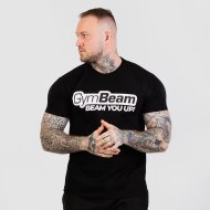 Gymbeam Tričko Beam - cena, porovnanie